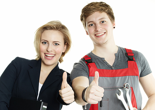 Mitarbeitersuche mit NordPersonal